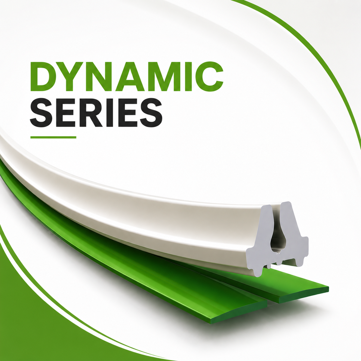 Dynamic Series