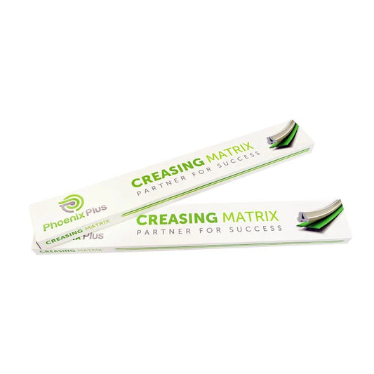 Creasing Matrix 0.3 mm Height Dynamic Series